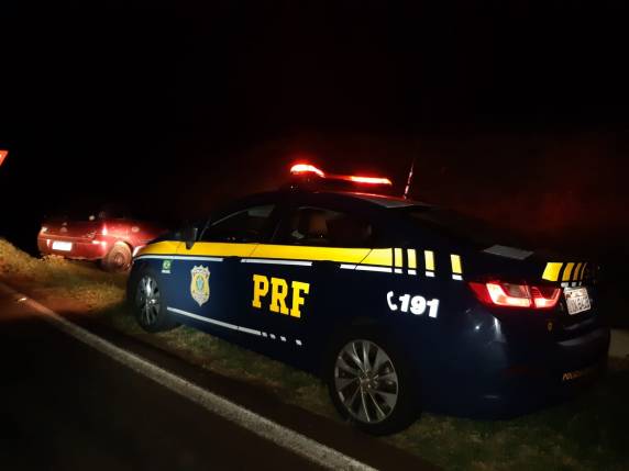 O resultado do bafômetro foi quase duas vezes maior que o suficiente para ser considerado crime