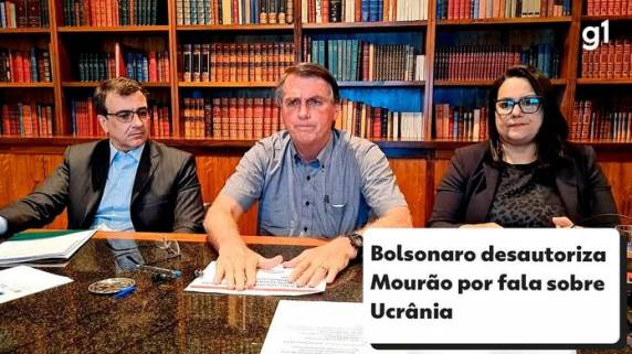 Presidente disse que 