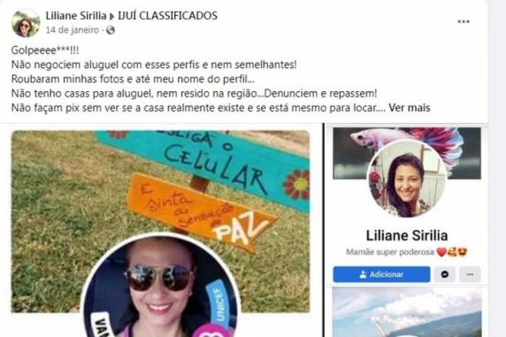 Foram 5.680 casos de trapaças comunicados à polícia no primeiro mês do ano. Veja dicas para não ser a próxima vítima