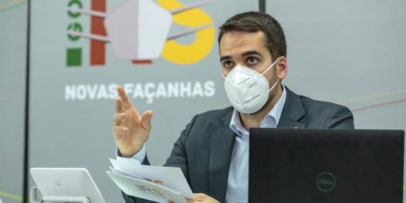 Revisão geral contemplará ativos e inativos de todos os poderes