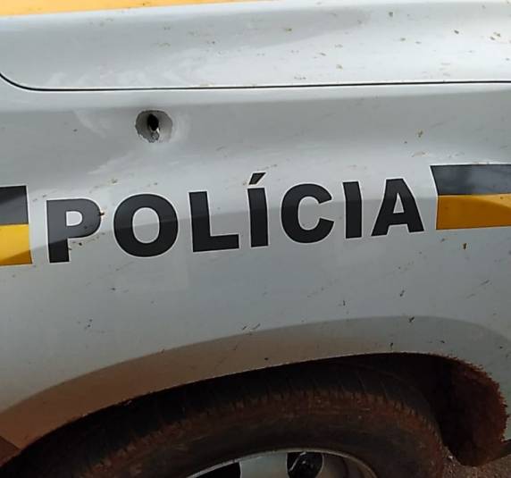 Homem que tentou matar os pais em São Martinho tinha arsenal em sua propriedade - foto 2