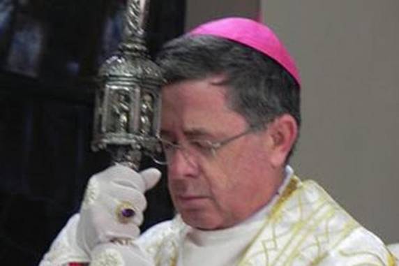 Acusação contra Antônio Carlos Rossi Keller, da diocese de Frederico Westphalen, havia sido rejeitada ao ser apresentada ao juízo de 1º grau
