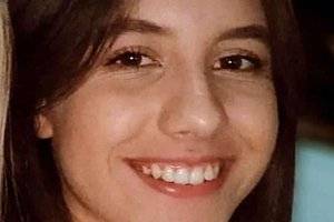 Emily de Lima da Silva, 17 anos, teria saído de São José rumo a Passo Fundo na madrugada de segunda-feira
