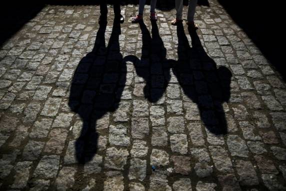 Das 96 mulheres assassinadas em contexto de gênero no Estado, 63 tinham filhos