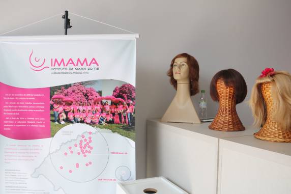 IMAMA está em novo endereço em Três de Maio - foto 3