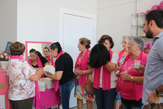 IMAMA está em novo endereço em Três de Maio - foto 2