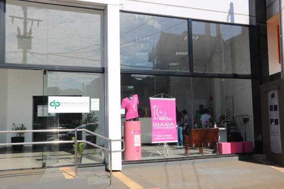 IMAMA está em novo endereço em Três de Maio - foto 4