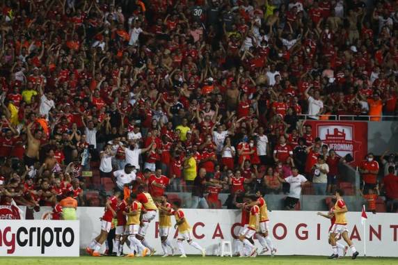 Após vitória colorada no Beira-Rio, dupla Gre-Nal e Ypiranga brigarão pela primeira colocação na última rodada