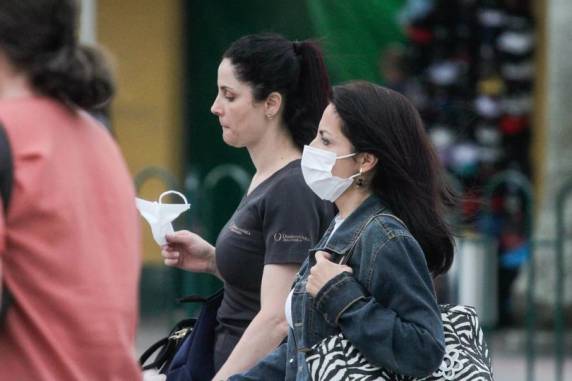 Governo do RS aguarda parecer do comitê científico para alterar norma