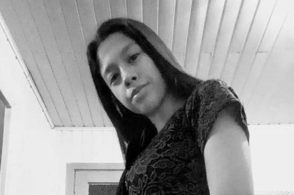 Leandro Daniel Hoffmann, que já tinha confessado o crime à Polícia, voltou a assumir o assassinato durante o júri