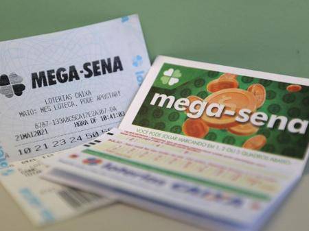 Sorteio foi realizado na capital paulista. Veja as dezenas sorteadas
