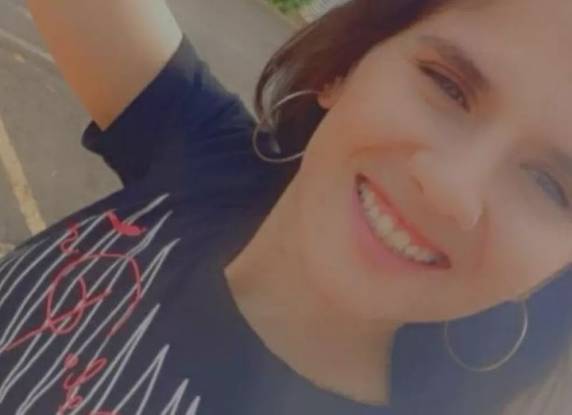 'Estava nos pés da mãe', diz primo que salvou criança de casa incendiada em SC - foto 3
