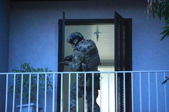 Polícia faz operação para apreender R$ 10 milhões em bens de grupo que explorava jogos de azar - foto 5