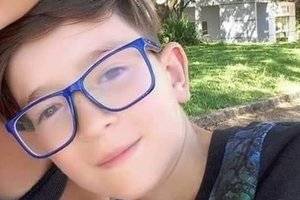 Alexandra Salete Dougokenski, 34 anos, vai a júri pelo assassinato de Rafael Mateus Winques, 11 anos