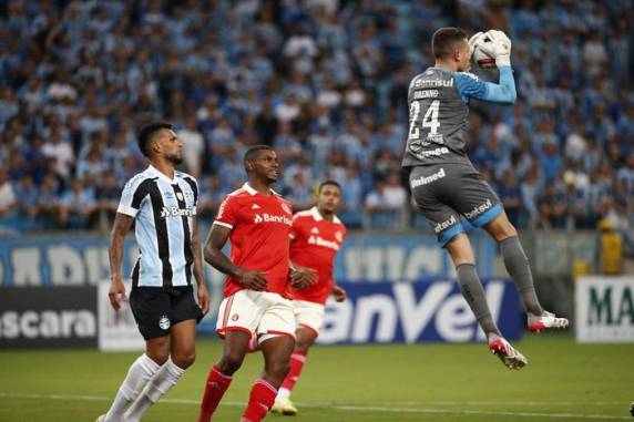 Tricolor decidirá título contra o Ypiranga, com primeiro jogo em Erechim e partida de volta na Arena