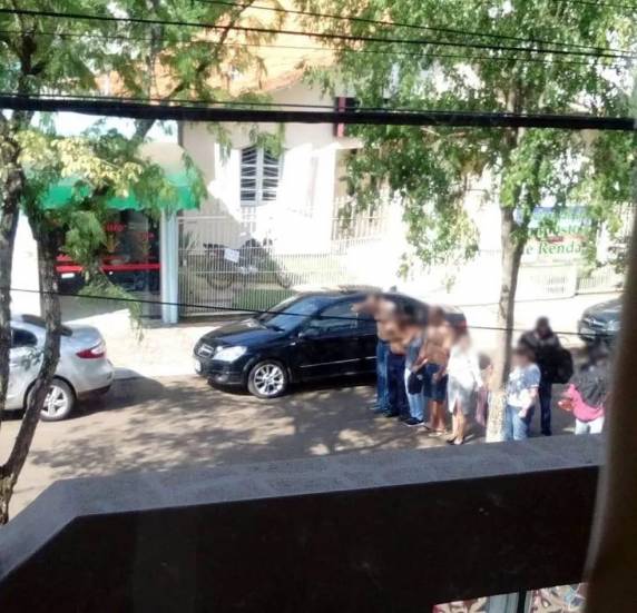 Condenações são referentes a crime cometido em abril de 2019. Soldado Fabiano Heck Lunkes foi morto em combate. Réus devem responder por organização criminosa, receptação, porte ilegal de armas e roubo.
