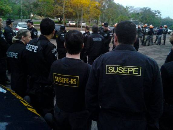 Desembargador da 3º Câmara Cível do Tribunal de Justiça entendeu que edital não violava a Constituição Federal