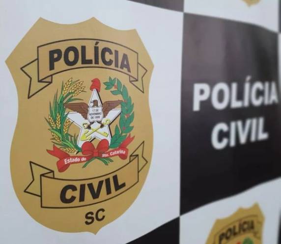 Polícia Civil identificou 14 ocorrências em Pinhalzinho, no Oeste catarinense, até sexta.