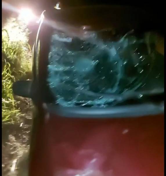 Paulo Cesar dos Santos, 56 anos, residente em Tuparendi, morreu às 7h desta quarta-feira (30) no Hospital Vida & Saúde.