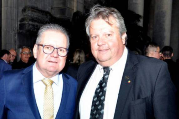 Anúncio do diretor vice-presidente Domingos Velho Lopes está previsto para esta segunda (4)