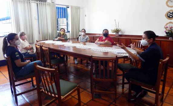 Com a comunidade escolar, Apae de Três de Maio desenvolve projeto para a Páscoa - foto 2