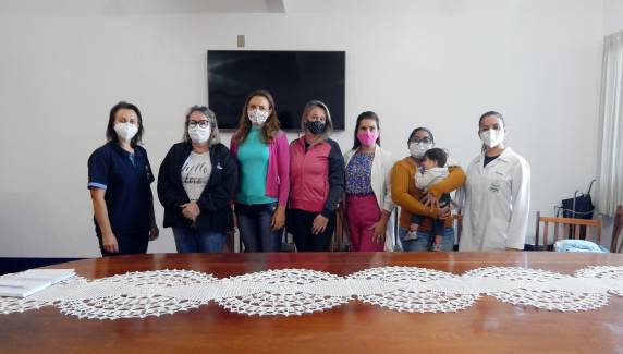 Com a comunidade escolar, Apae de Três de Maio desenvolve projeto para a Páscoa - foto 3