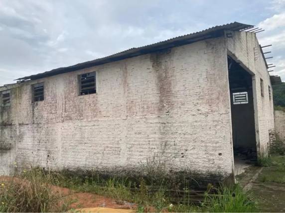 Veja cativeiro em SC onde caminhoneiros sequestrados foram mantidos por 2 dias - foto 3