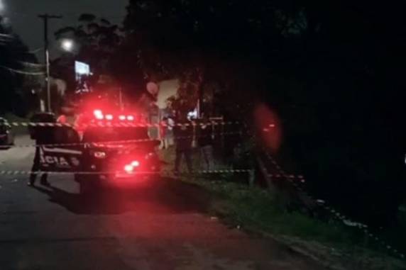 Polícia Civil aponta que assassinatos na Lomba do Pinheiro e no Teresópolis, entre a tarde e a noite desta segunda-feira, podem ter sido cometidos pela mesma quadrilha