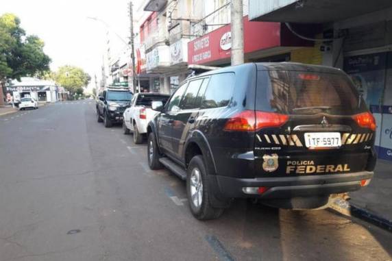 Investigadores também conseguiram bloqueio de R$ 29 milhões da organização criminosa