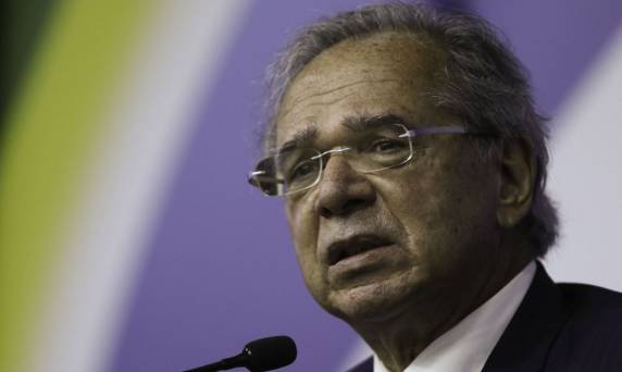 Para Guedes, Brasil tem papel importante na segurança energética