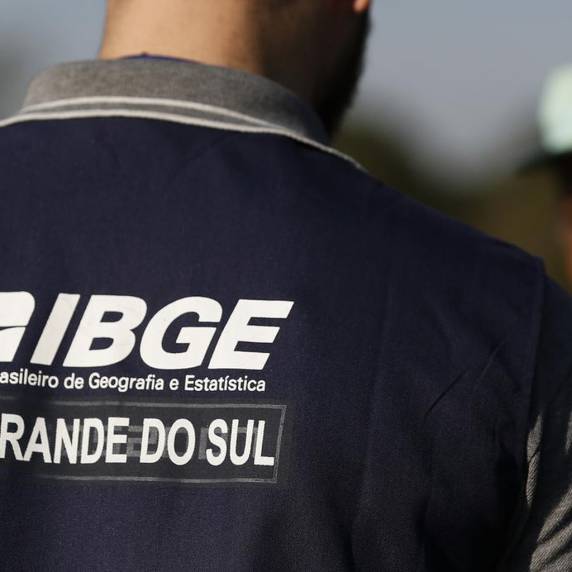 No Rio Grande do Sul, mais de 11 mil candidatos estão inscritos
