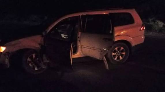 Jovem secretário de Agricultura de cidade de SC morre em acidente na BR-282 - foto 3