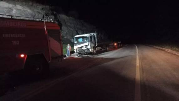 Jovem secretário de Agricultura de cidade de SC morre em acidente na BR-282 - foto 4