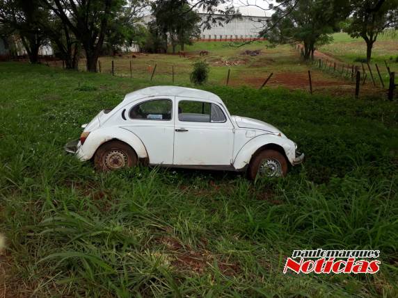 Acidente com duas pessoas feridas na RS 342 em Três de Maio - foto 3