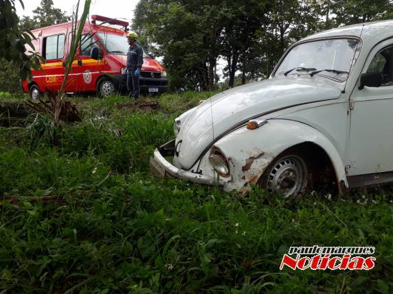 Acidente com duas pessoas feridas na RS 342 em Três de Maio - foto 5