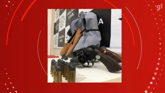 Caso é tratado como um latrocínio: roubo seguido de morte. Crime aconteceu em 17 de março.