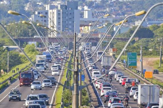 Autarquia realiza revisão em 9,1 mil casos de infrações após determinação para aplicar nova norma de maneira retroativa