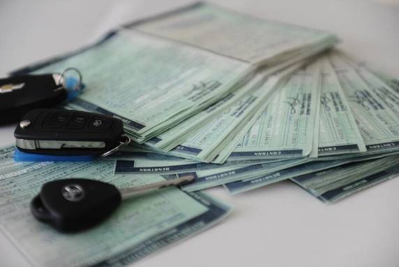 Dúvida surgiu após o Detran gaúcho informar que o montante gasto em quase 350 mil infrações leves e médias no último ano pode ser devolvido