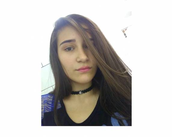 Diane Macedo Bach estava desaparecida desde terça-feira