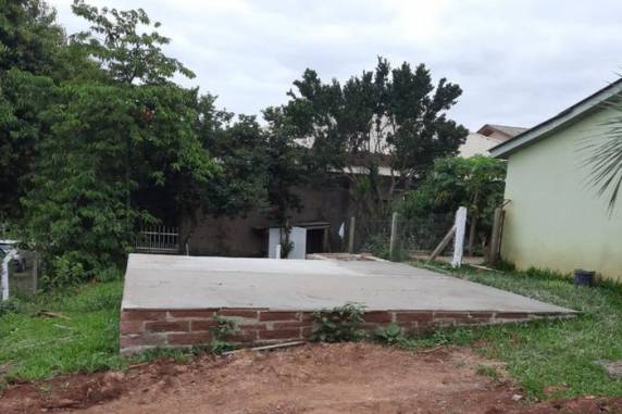 Dono da empresa nega que houve golpe e diz que pandemia prejudicou a entrega das residências