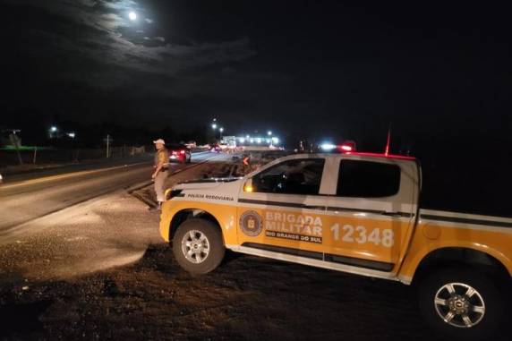 Crescimento foi motivado principalmente pelos números registrados nas rodovias estaduais
