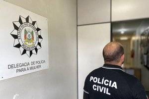 O investigado não aceitaria o fim do relacionamento