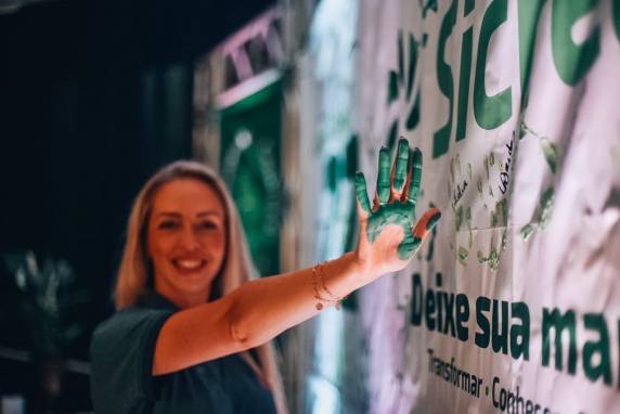Sicredi Noroeste RS realizou a sua Assembleia Geral Ordinária e Extraordinária em Três de Maio - foto 2