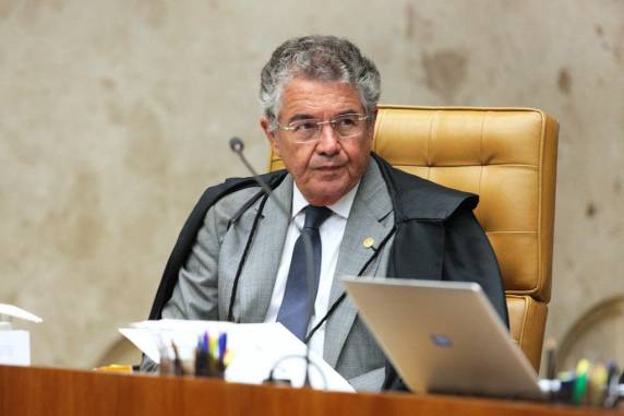 Em entrevista à Rádio Gaúcha, Marco Aurélio Mello ressaltou que medida, que beneficia o deputado Daniel Silveira, "é ruim em termos institucionais" para o país