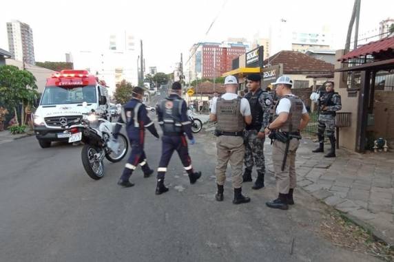 Protesto será realizado no próximo domingo (24) pedindo justiça pela morte de Thairine de Oliveira, 30 anos, e de sua mãe, Isabel Cristina Muniz de Oliveira, 63