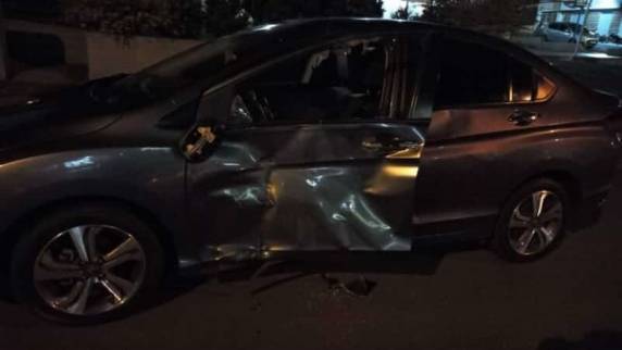 Colisão entre carro e moto deixa três feridos em Ijuí - foto 2