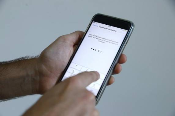 Em março, a redução foi de 15,7% em comparação com o mesmo período do ano passado. A média ainda é de 225 por dia