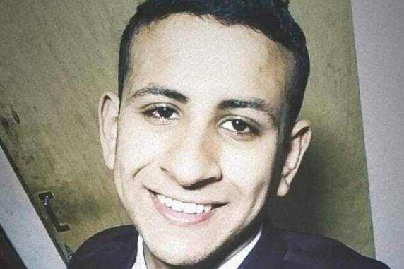 Lucas Emanuel Ribeiro Pinto tinha 18 anos e era soldado do exército