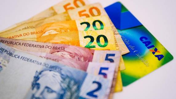 Recursos estarão disponíveis até 15 de dezembro, quando voltarão para a conta vinculada