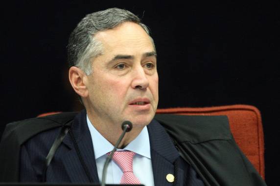 Quatro integrantes das cortes se manifestaram nesta sexta-feira em meio às tensões entre a cúpula do Judiciário e o Executivo